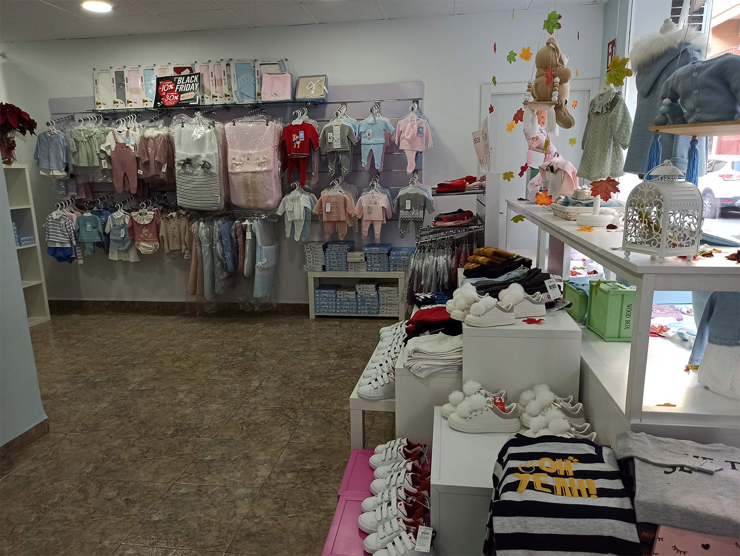 galeria 2 bebitos