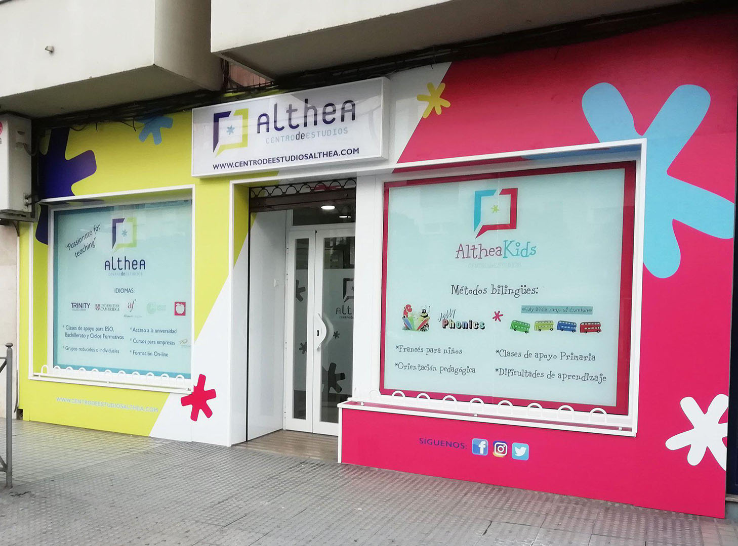 galeria althea 2