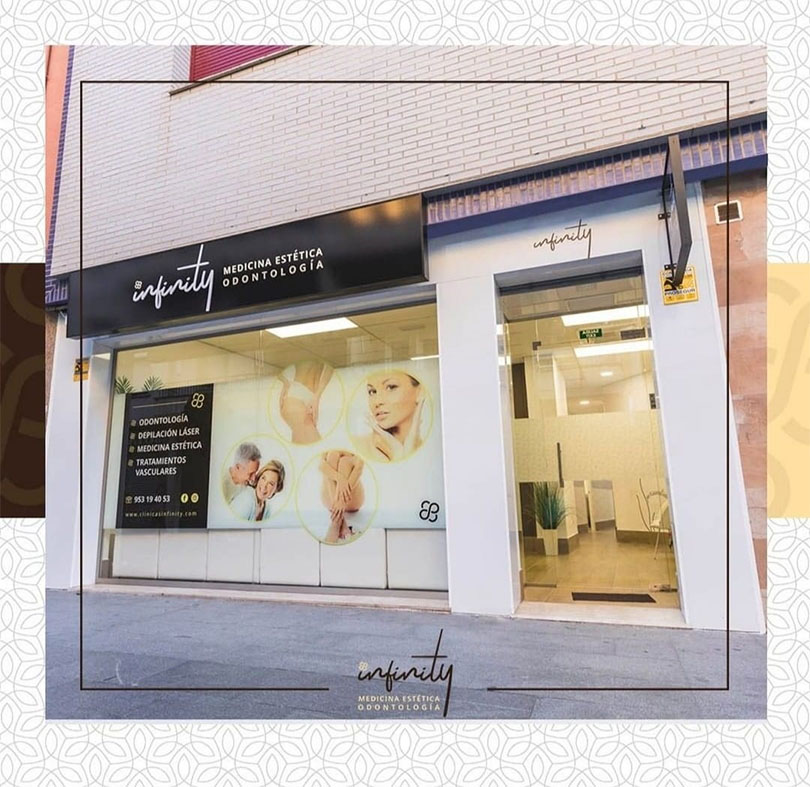 galeria clinicas infinty 1