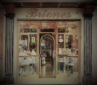 galeria joyeria briones 1