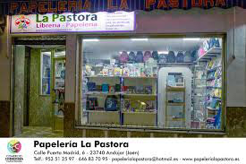 galeria la pastora 2