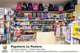 galeria la pastora 4