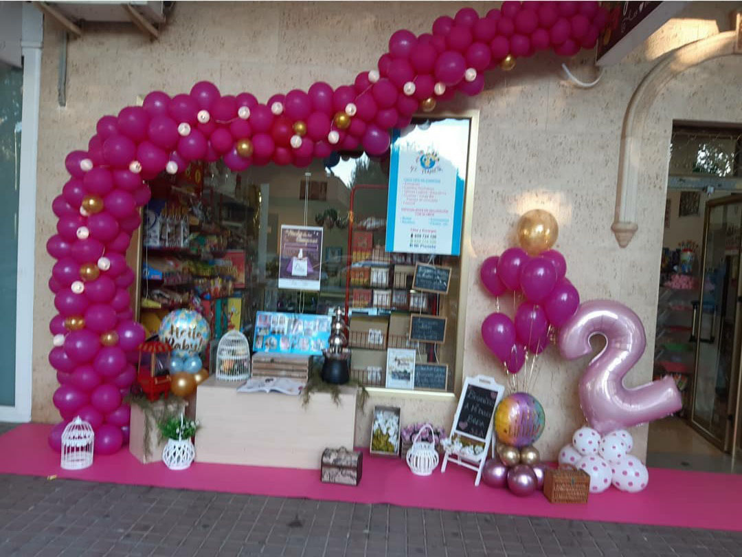galeria mi planeta eventos 1