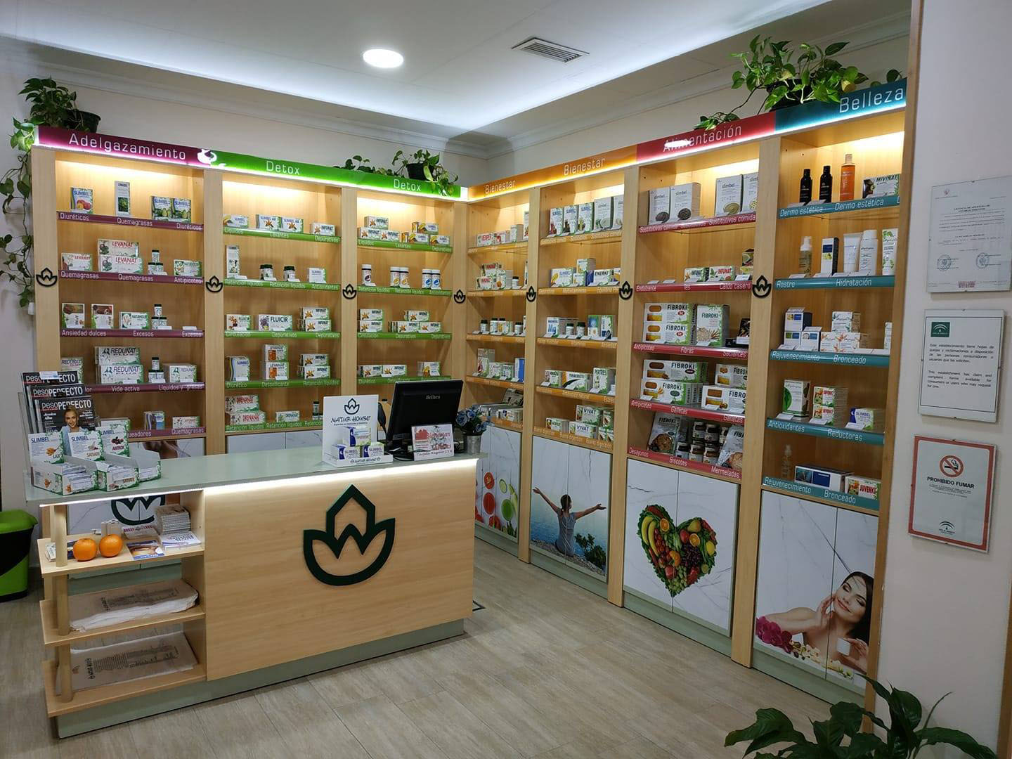 galeria naturhouse 1