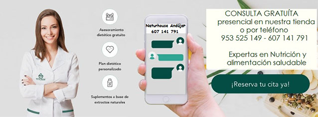 galeria naturhouse 2