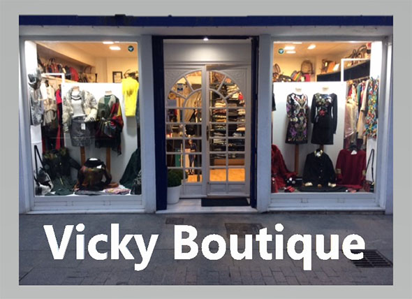 galeria vicky boutique 1