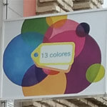 13 Colores