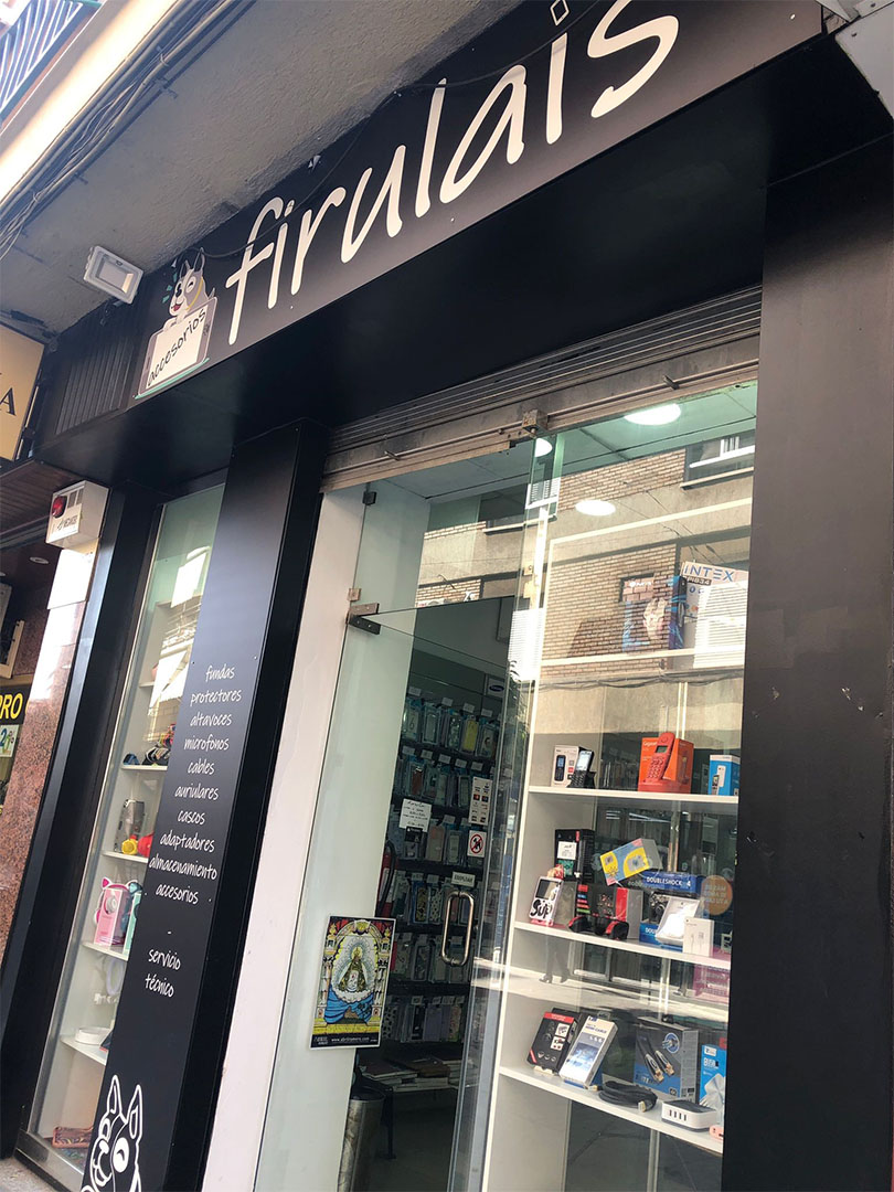 galeria accesorios firulais 1