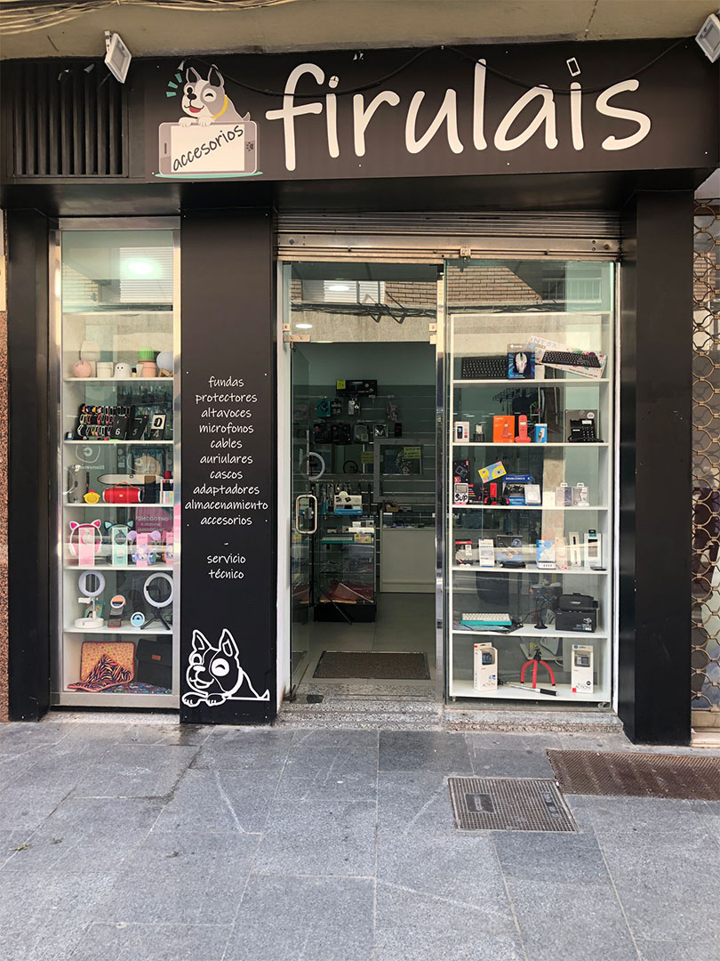 galeria accesorios firulais 2
