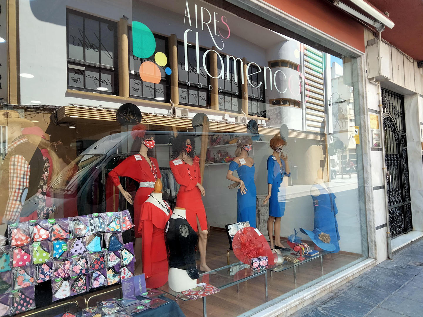 galeria aires flamencos 2
