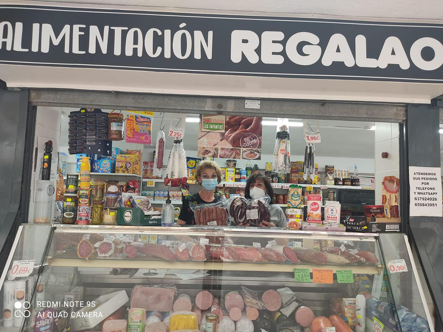 galeria alimentacion regalao 1