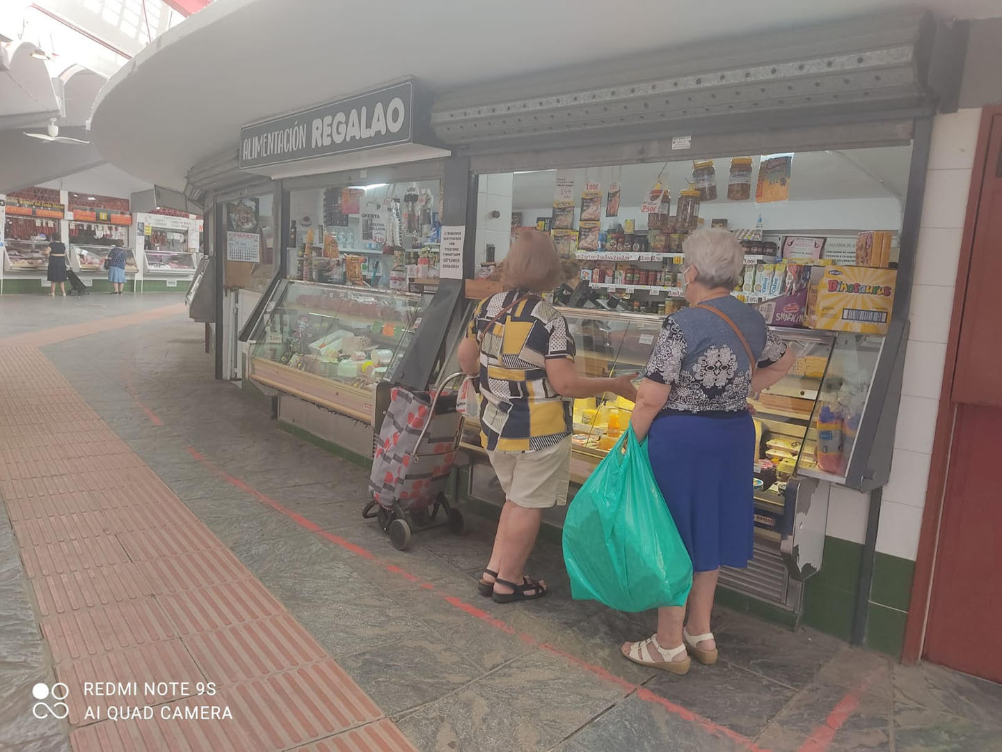 galeria alimentacion regalao 2