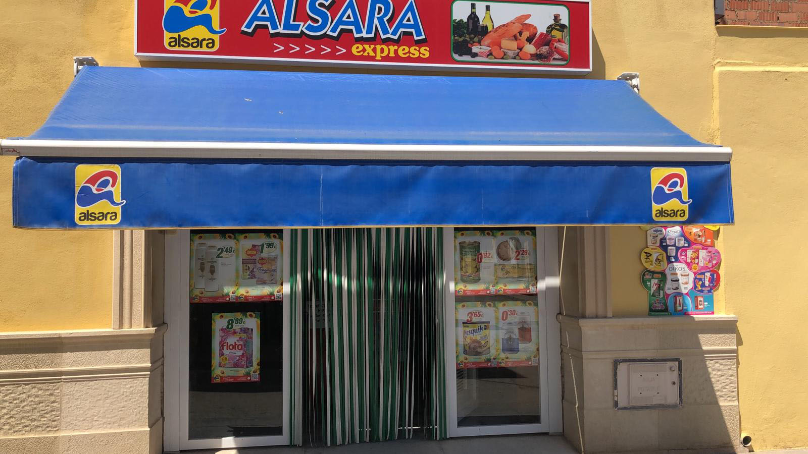 galeria alsara madre marta 1