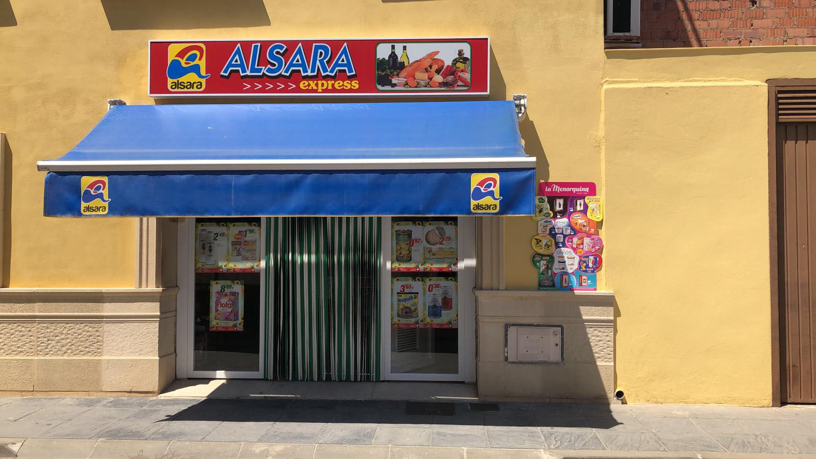 galeria alsara madre marta 2
