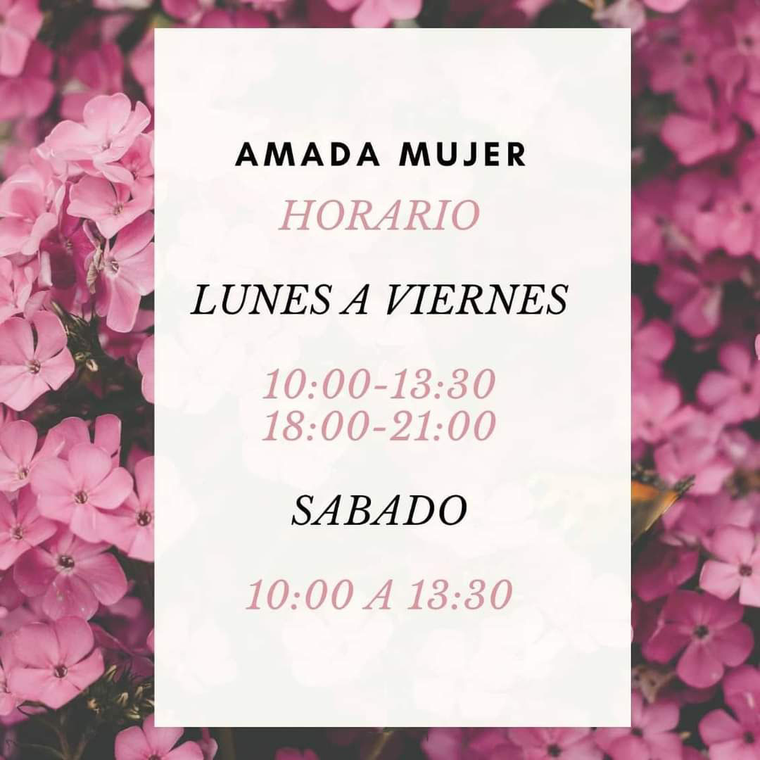 galeria amada mujer 3