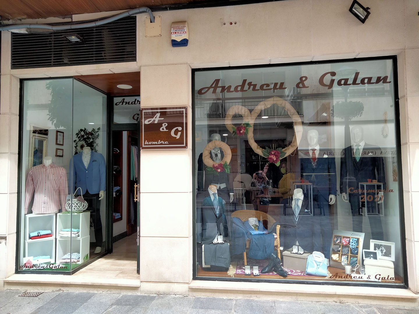 galeria andreu y galan 2