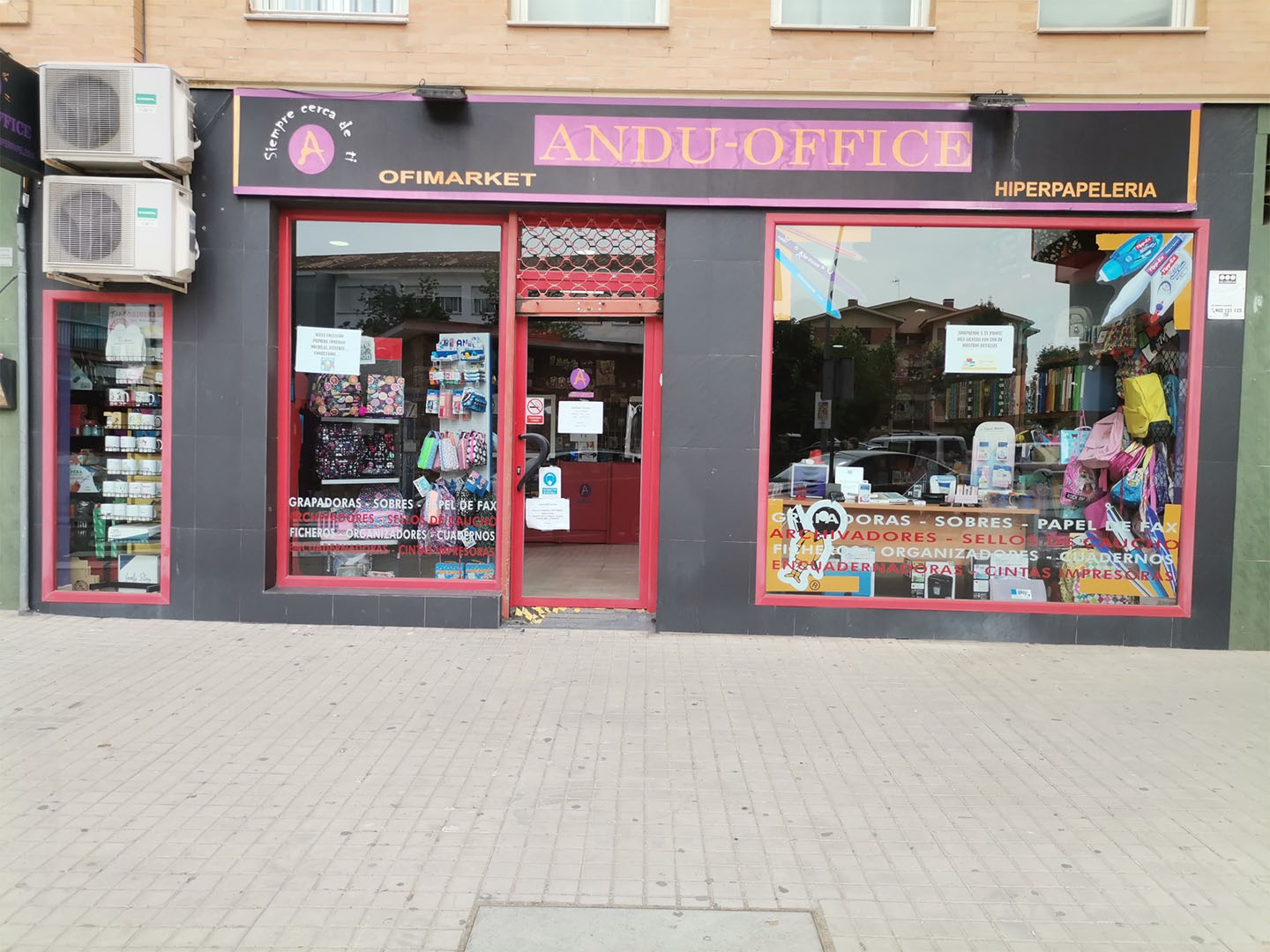 galeria anduoffice 1
