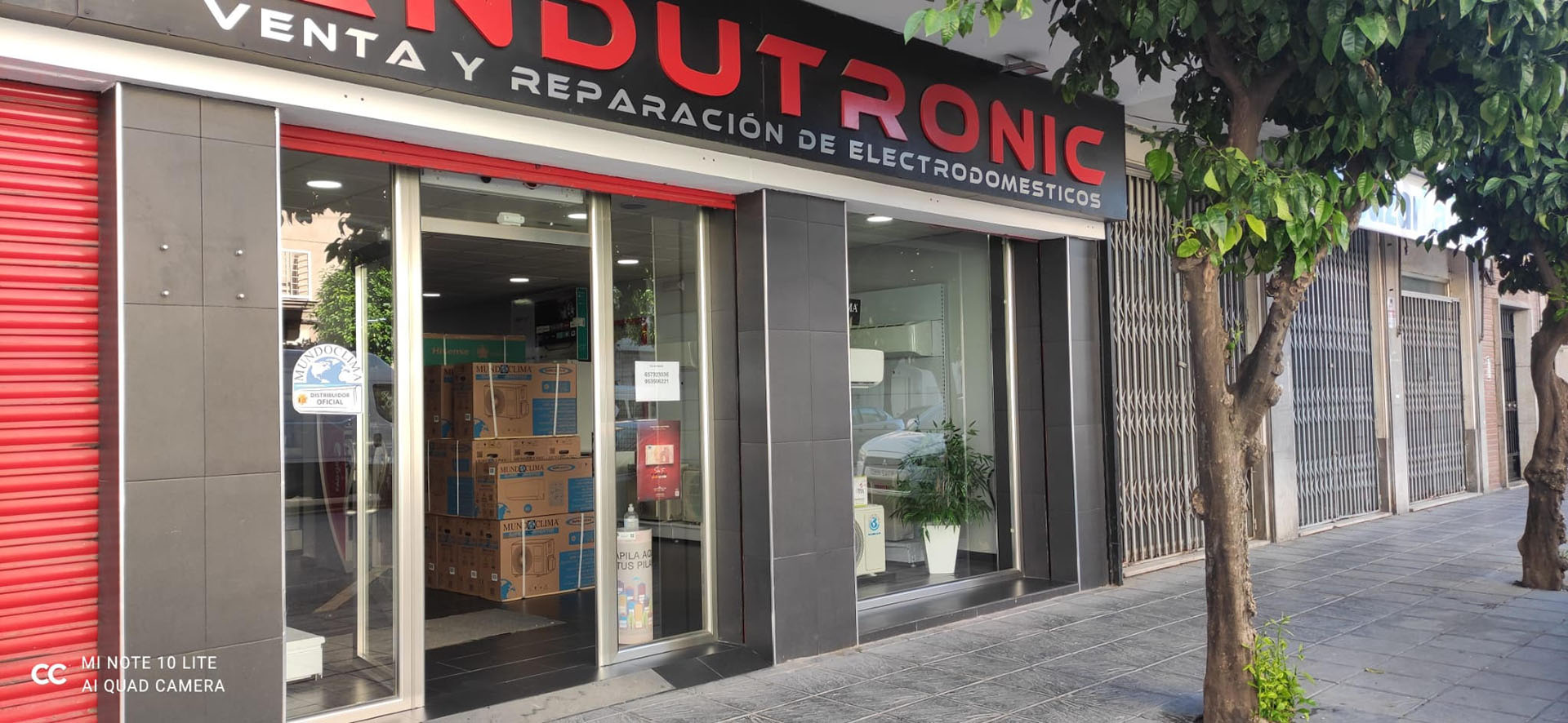 galeria andutronic 2