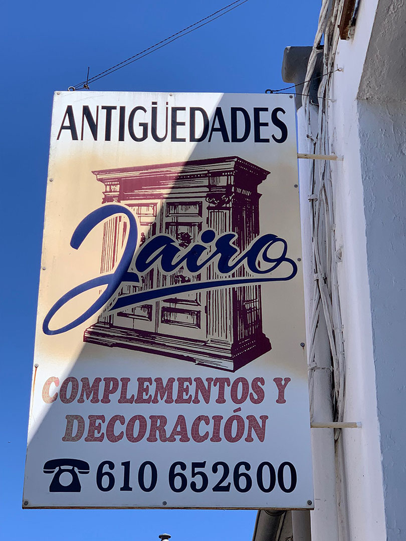galeria antigüedades jairo 2