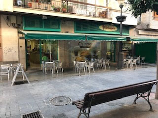galeria arlequin 1