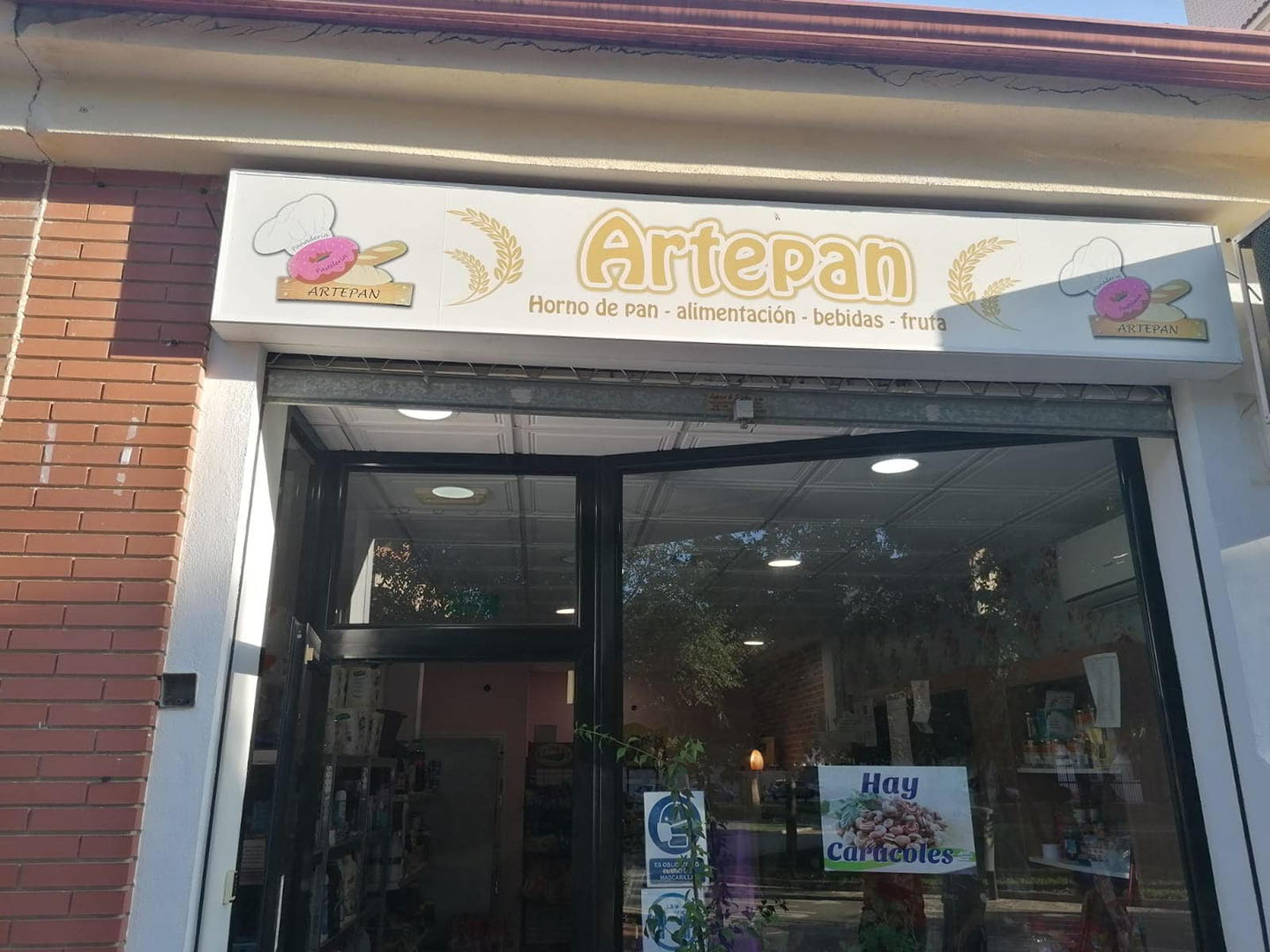 galeria artepan 1