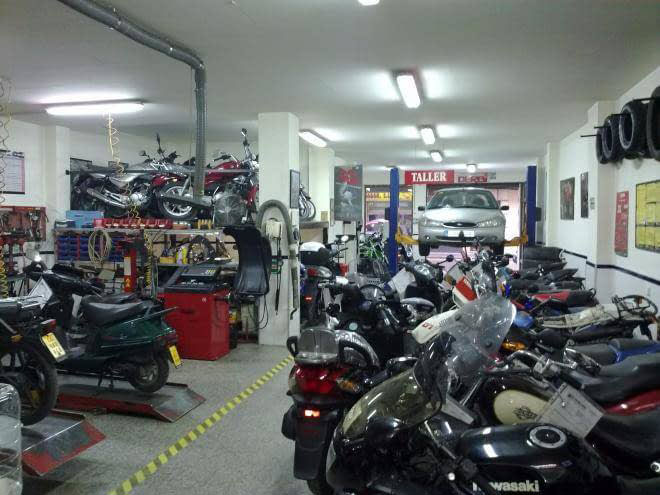 galeria automoto miguel y miguelin 3