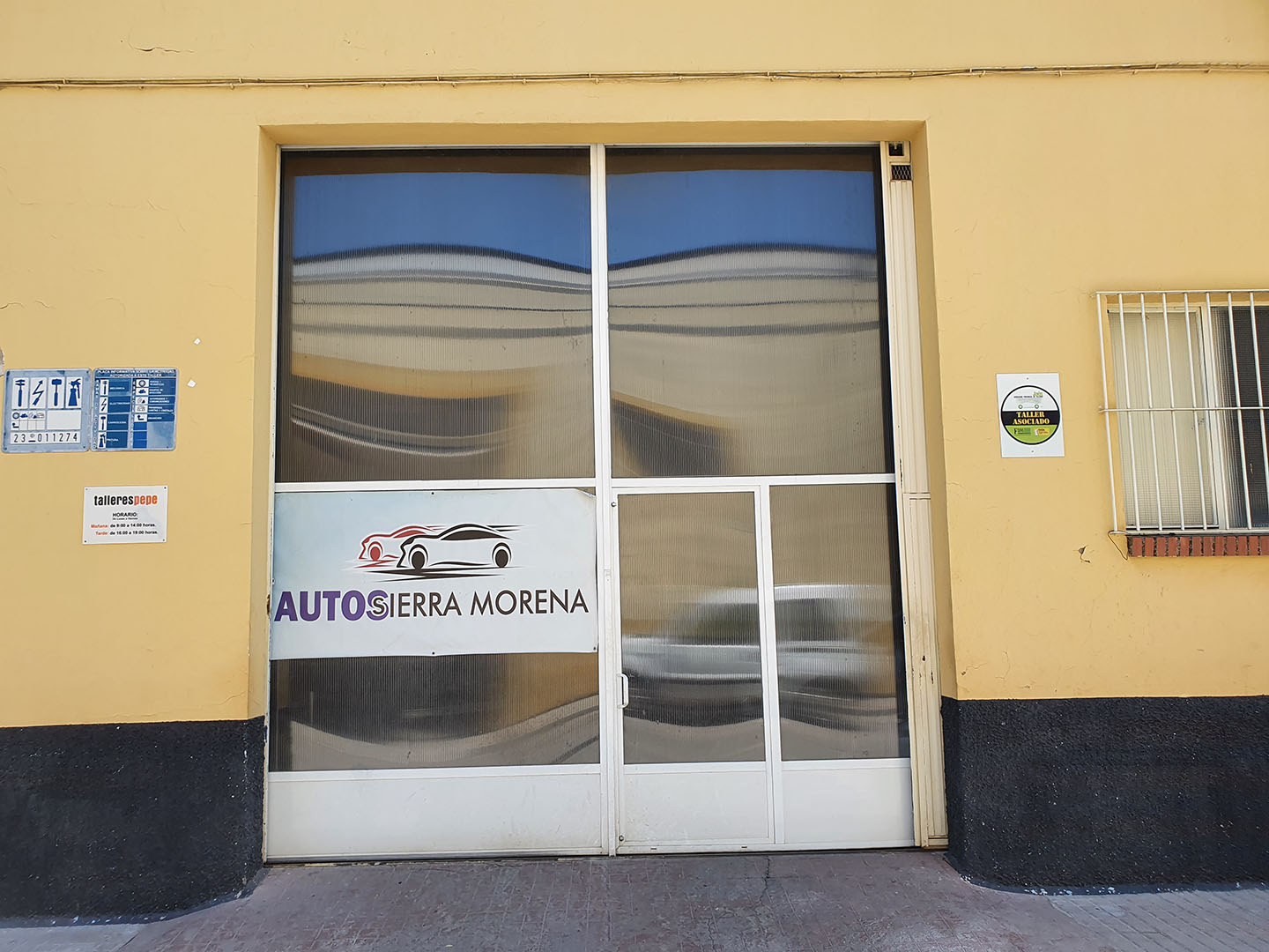 galeria autos sierra morena 1