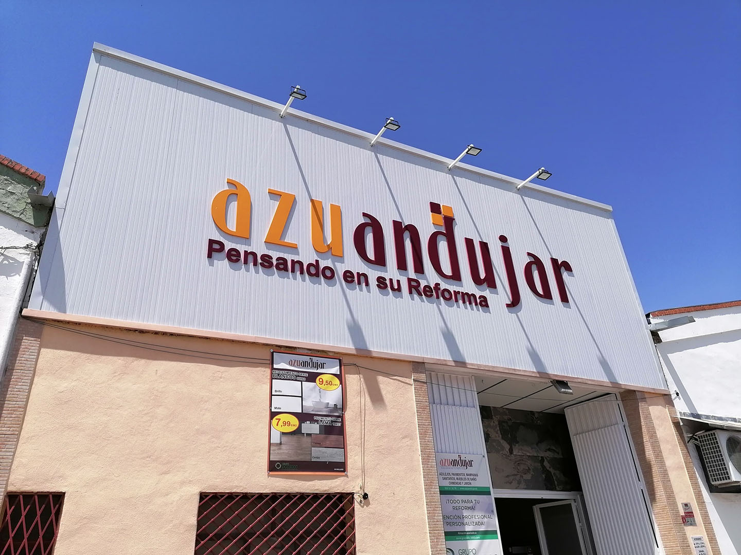 galeria azuandujar 1