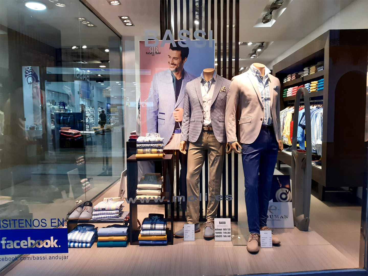 galeria bassi 1