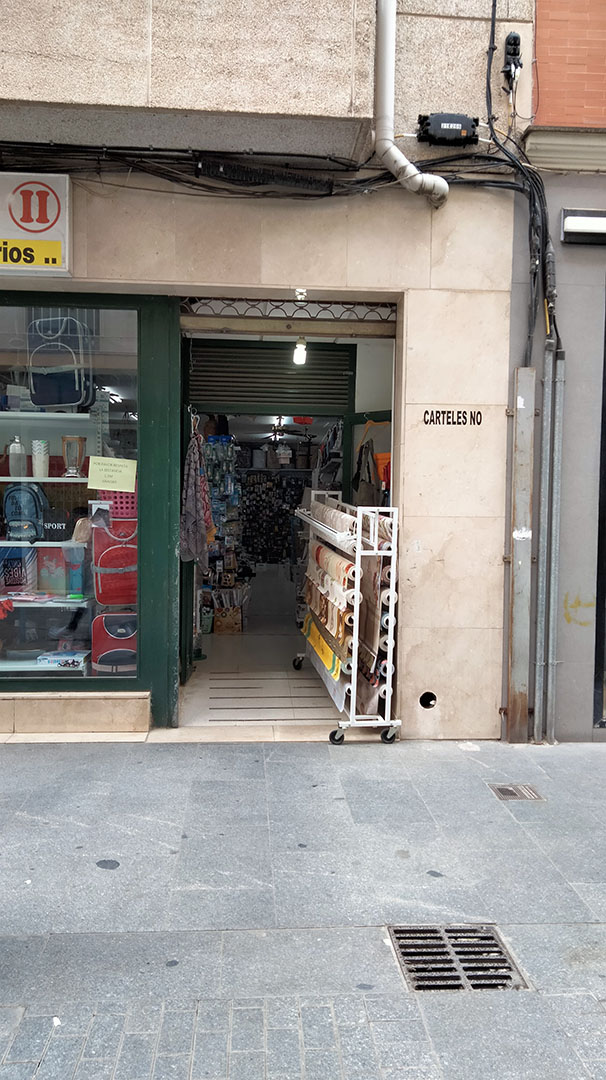 galeria bazar ceuta ii 3