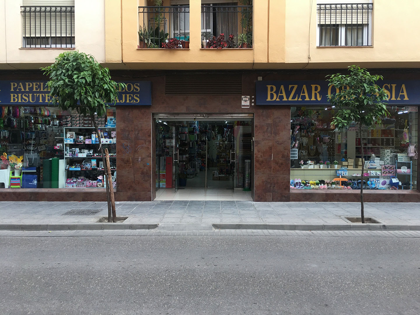 galeria bazar oro asia 2