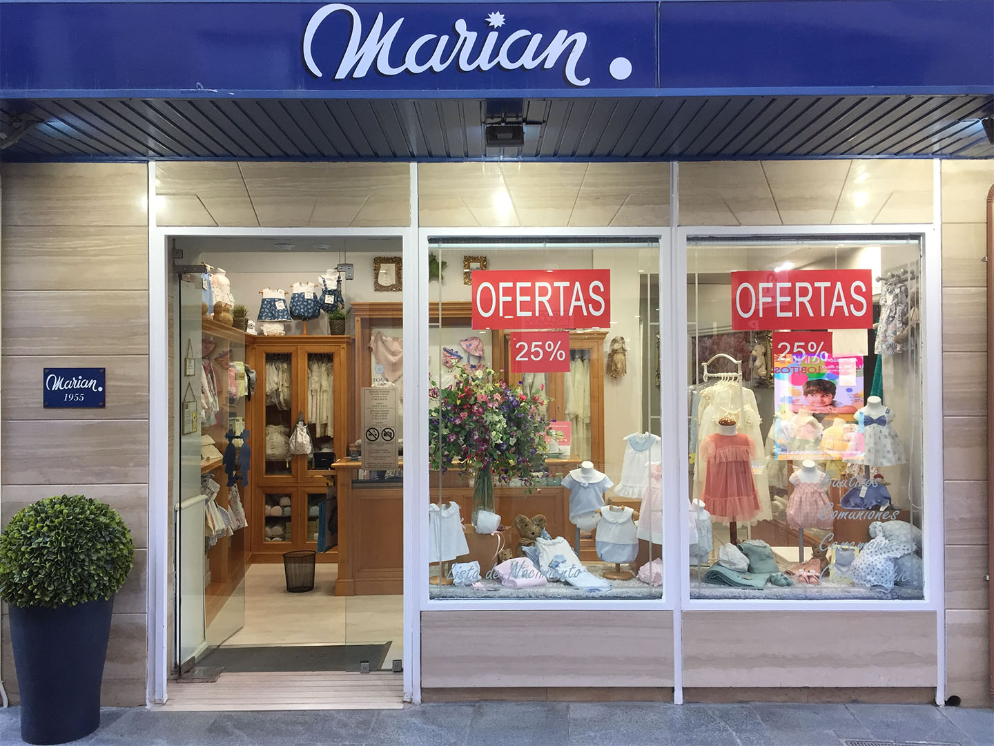 galeria boutique marian 1