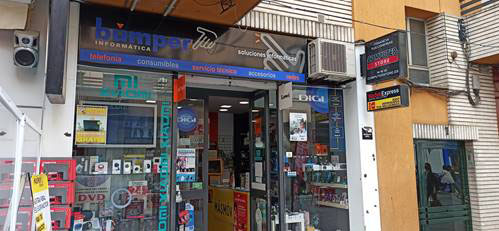 galeria bumper informatica 1