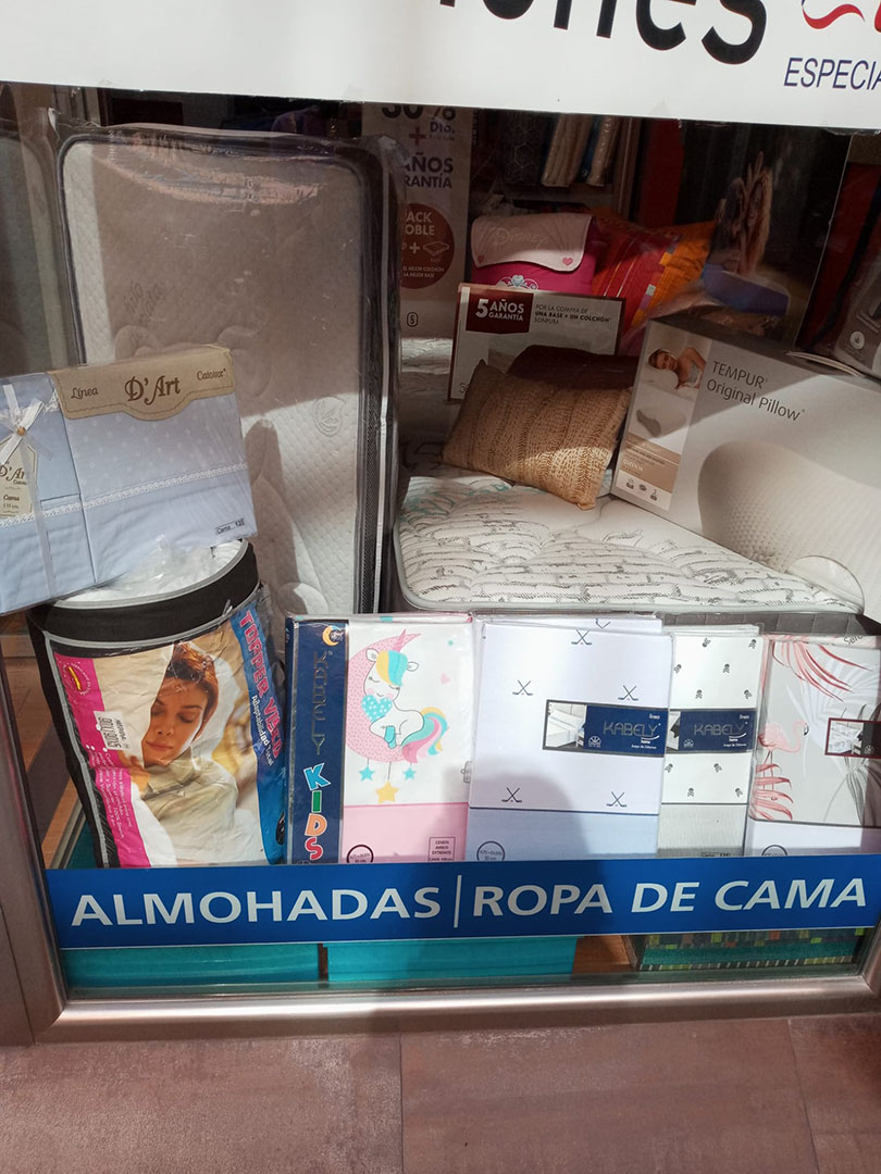 galeria camas confort 1
