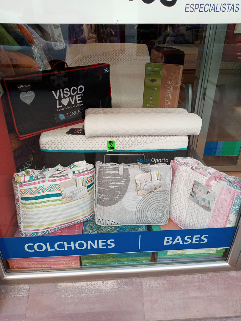galeria camas confort 2