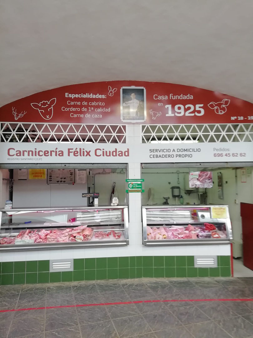 galeria carniceria felix ciudad 2