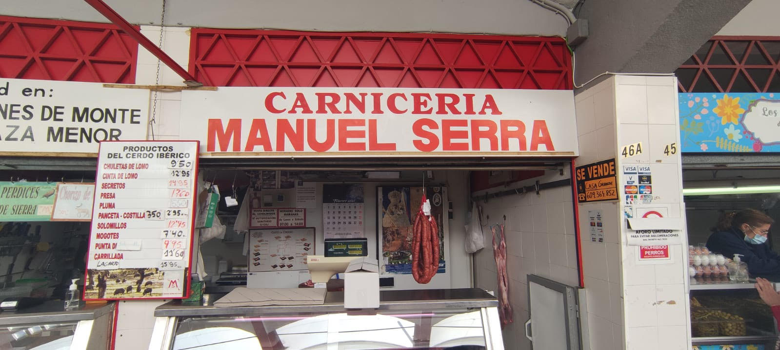 galeria carniceria manuel serra 1