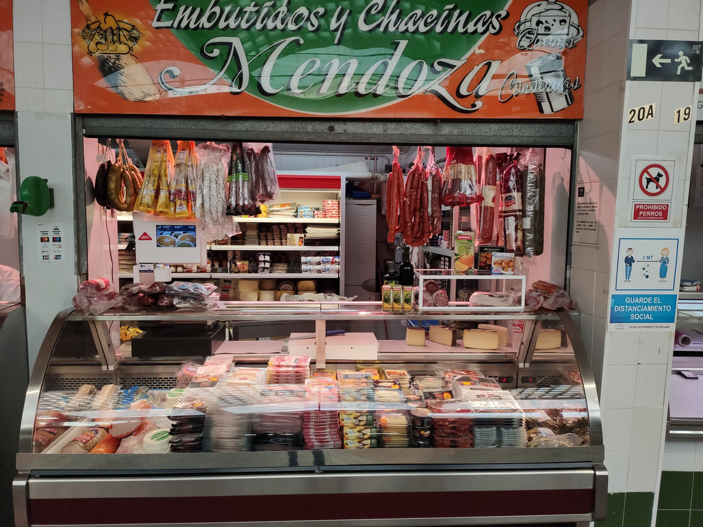 galeria charcuteria mendoza 2