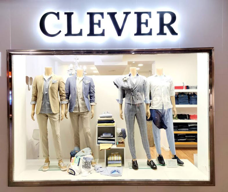 galeria clever hombre 1