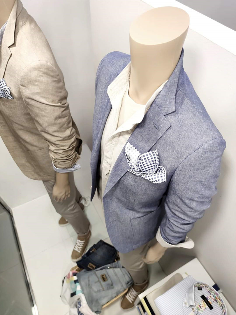 galeria clever hombre 2