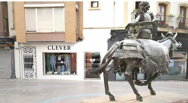 galeria clever hombre 3
