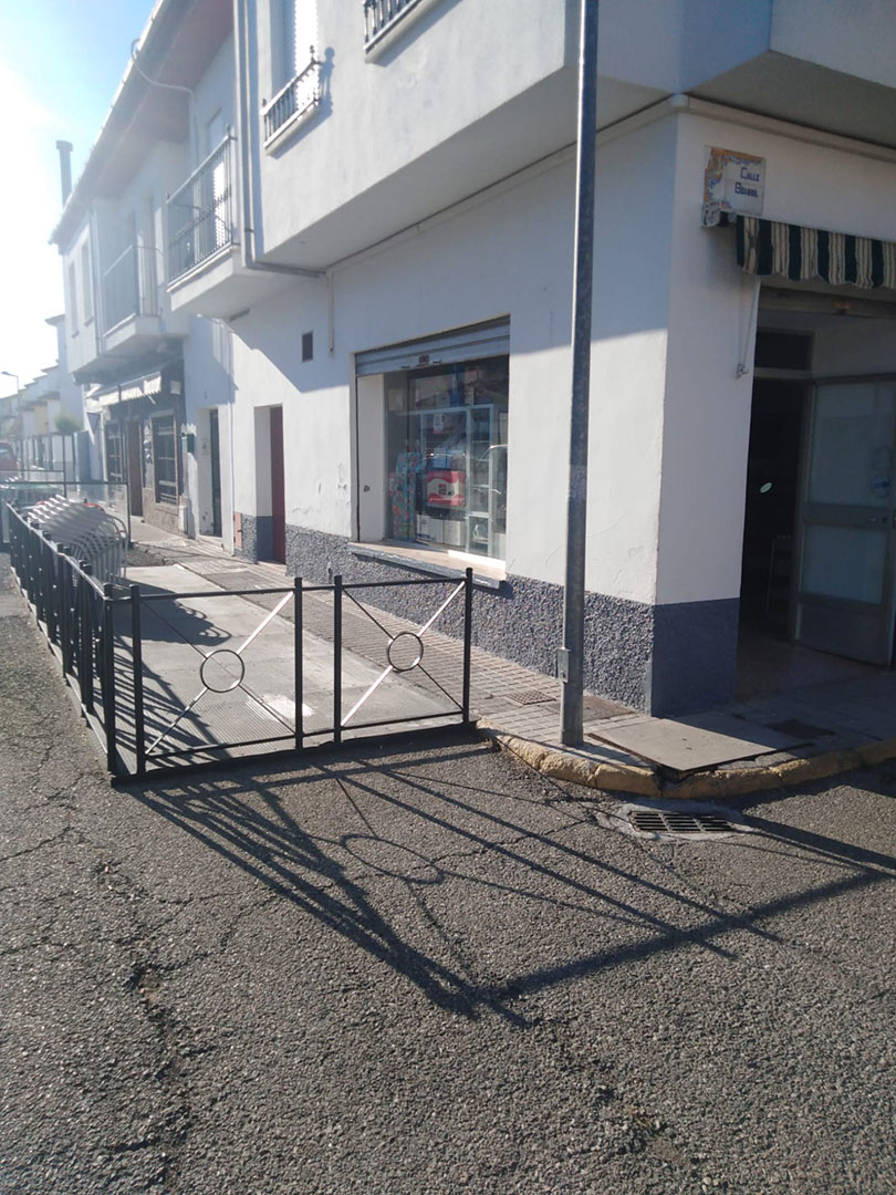 galeria comestibles gloria 1