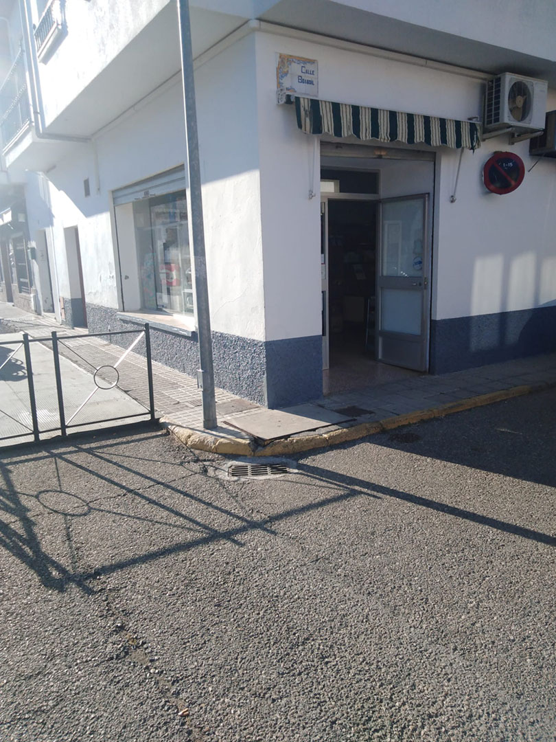 galeria comestibles gloria 2
