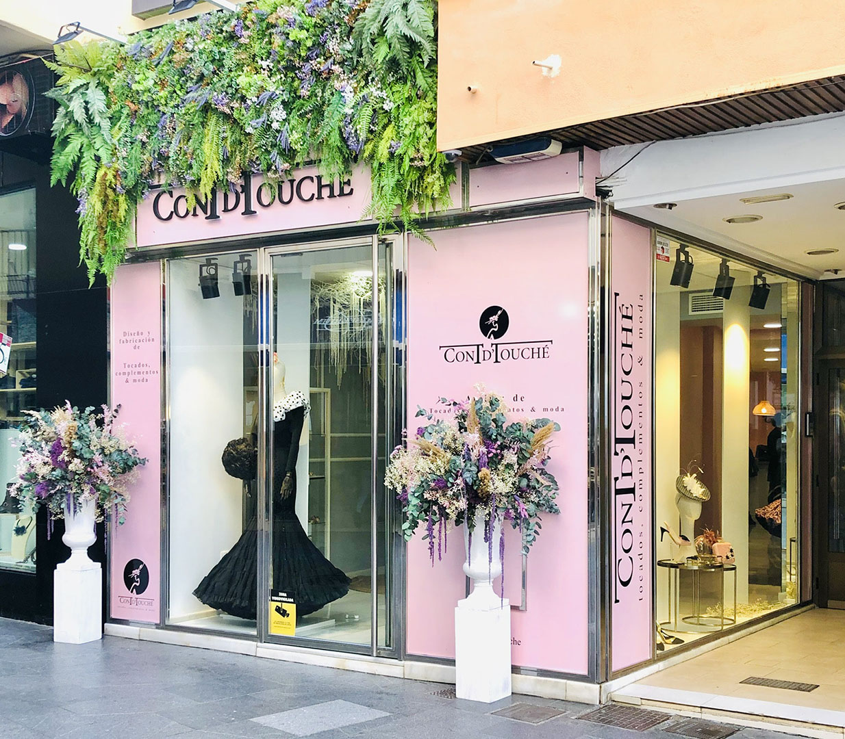 galeria con t d touche 2