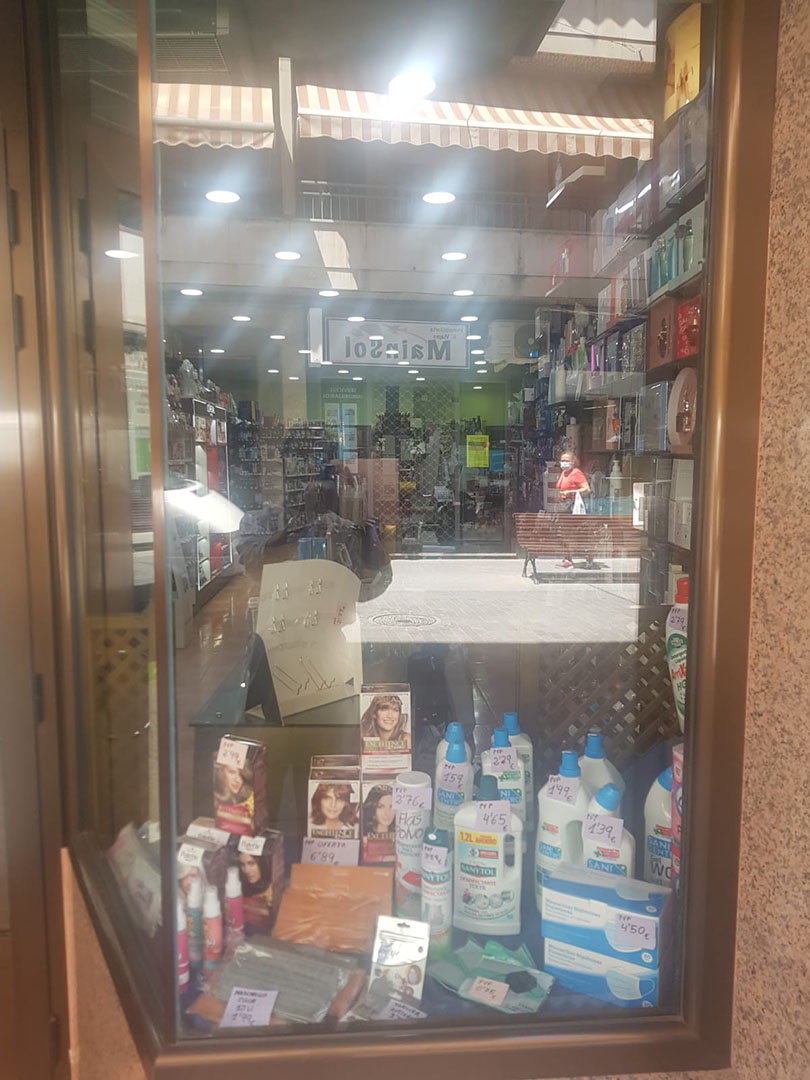 galeria conge andujar 2