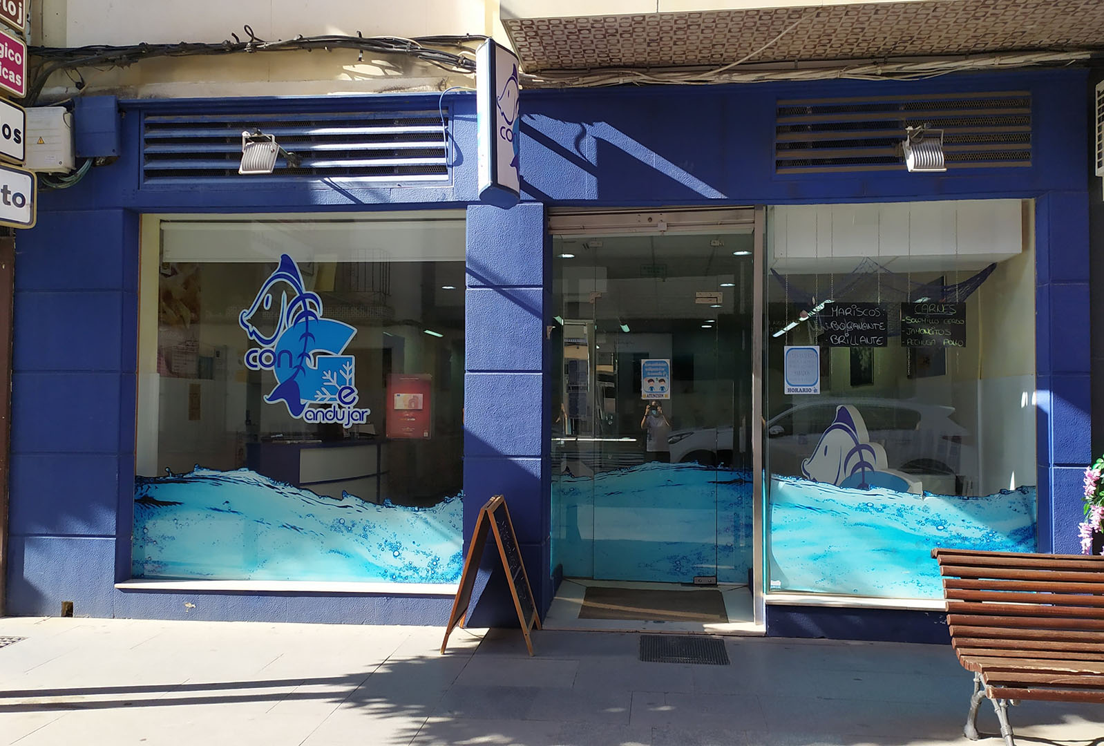 galeria conge andujar 4