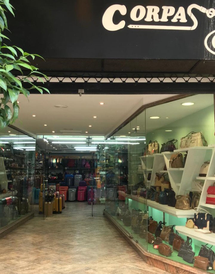 galeria corpas 22 de julio 2