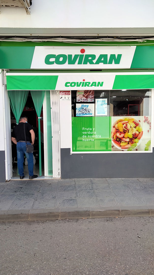 galeria coviran las niñas 1