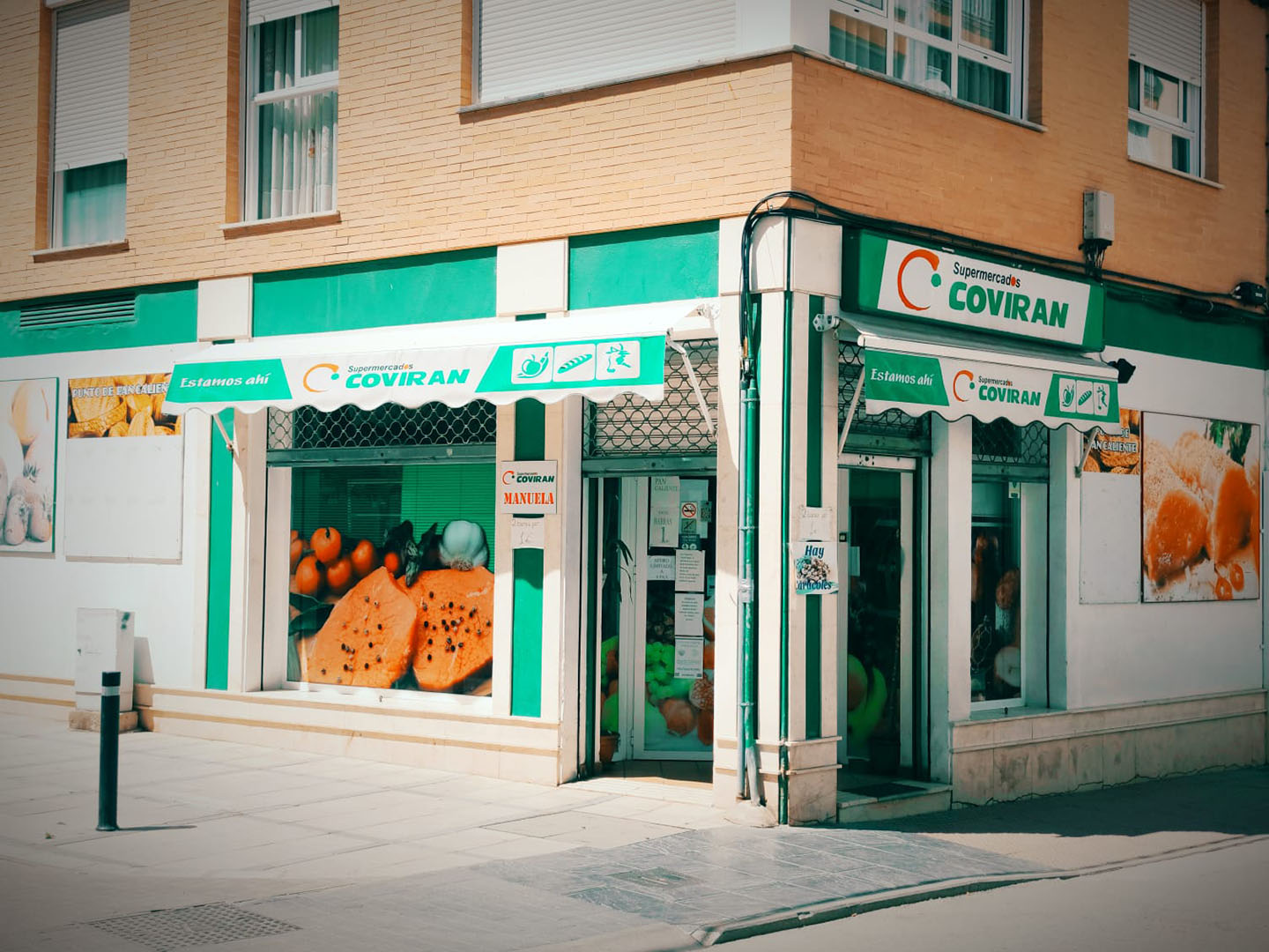 galeria coviran manuela 2