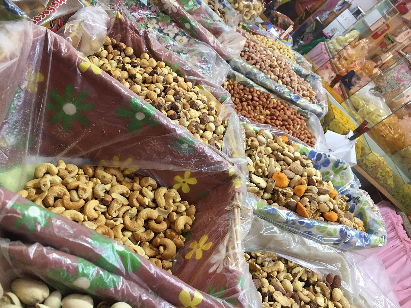 galeria el bazar de las golosinas 3